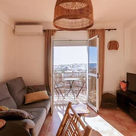 Alexandrite Sea View Apartamento Nerja