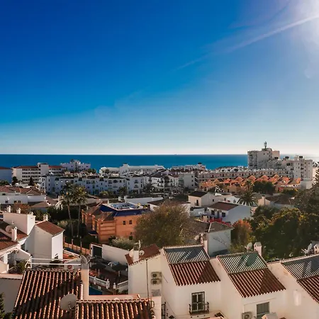 Alexandrite Sea View Apartamento Nerja