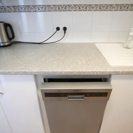 Apartamento Alexandrite Sea View