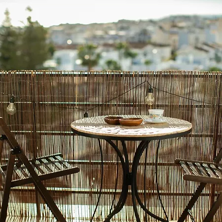 Alexandrite Sea View Apartamento Nerja
