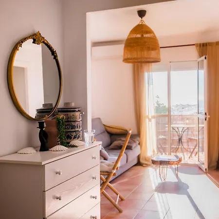 Alexandrite Sea View Apartamento